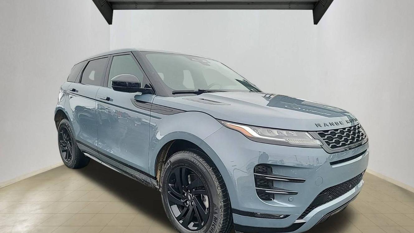 LAND ROVER RANGE ROVER EVOQUE 2023 SALZT2FX8PH208081 image